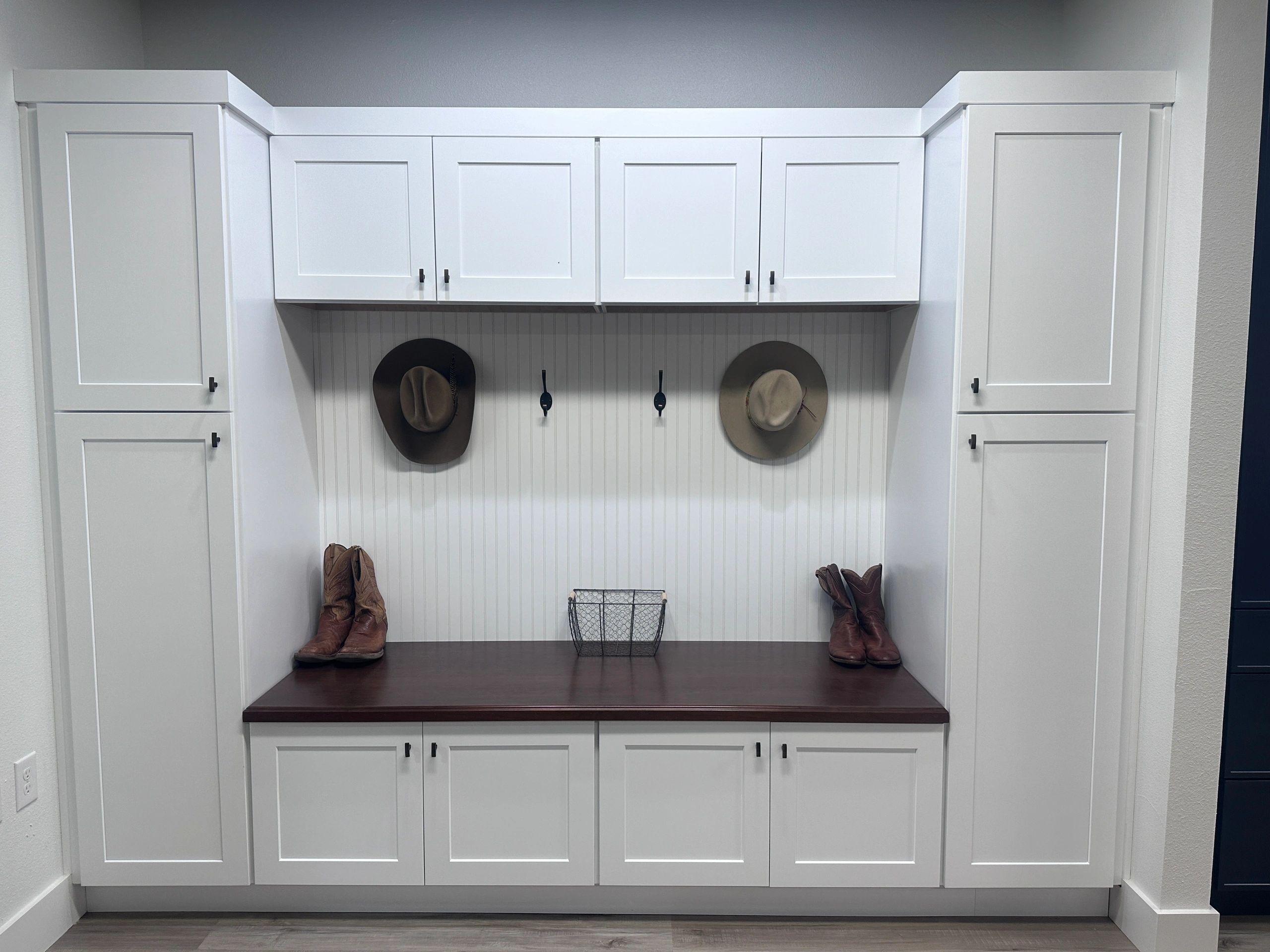 Gallery Top Notch & More