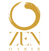 The Zen Oasis