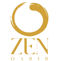 The Zen Oasis