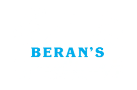 Beran's Handcrafted Log Cabins 