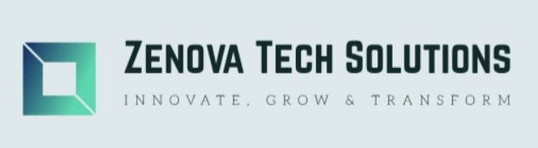 Zenova Tech Solutions