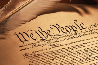 we the people: the freedom constitution