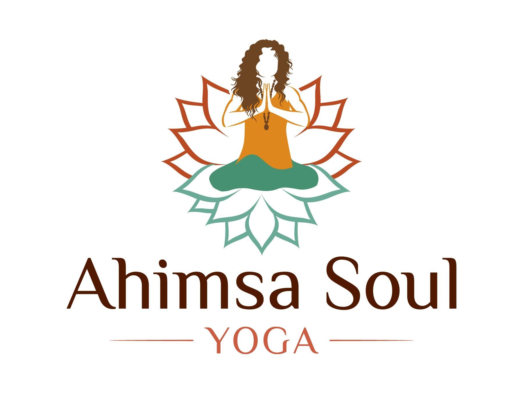 Ahimsa Soul Yoga - Home