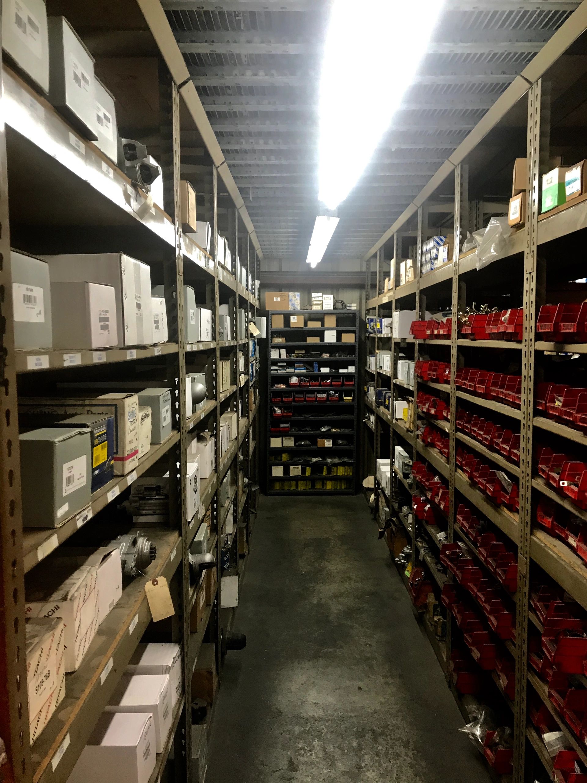 H.D. Quality Diesel Electric, Inc.