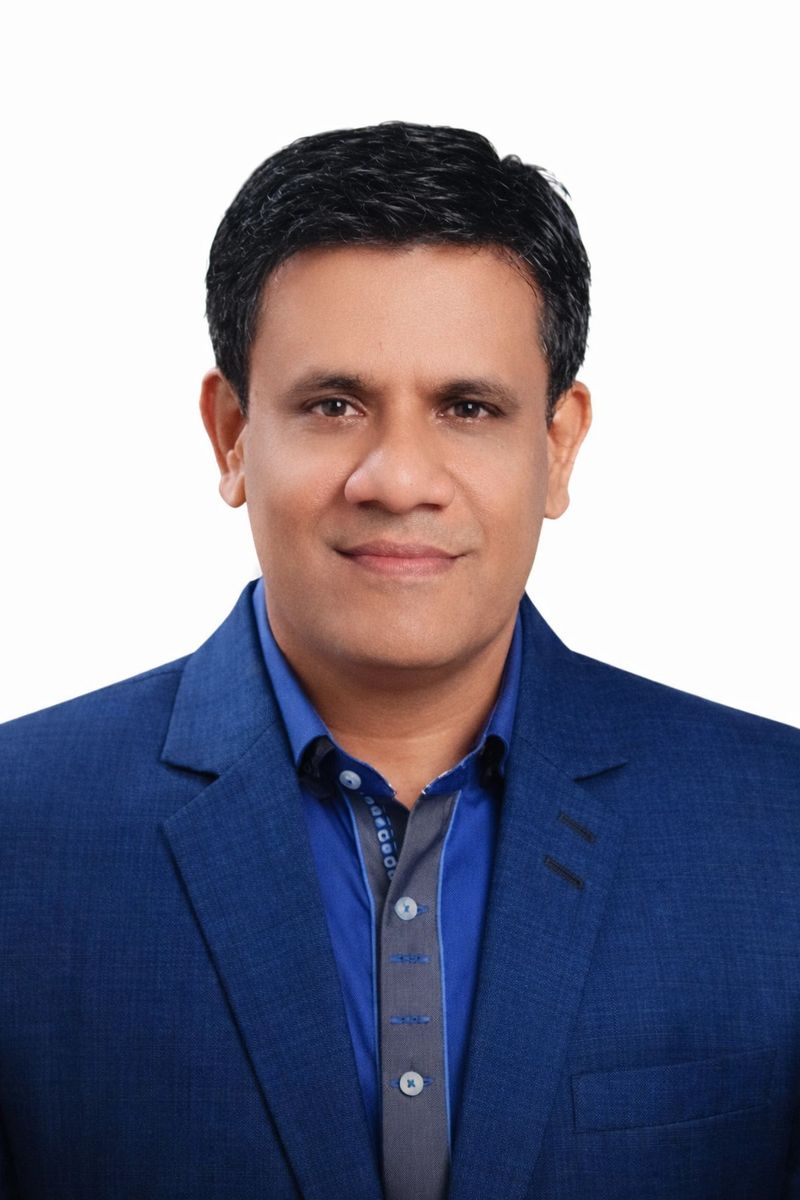 CA Damodar Sarda
