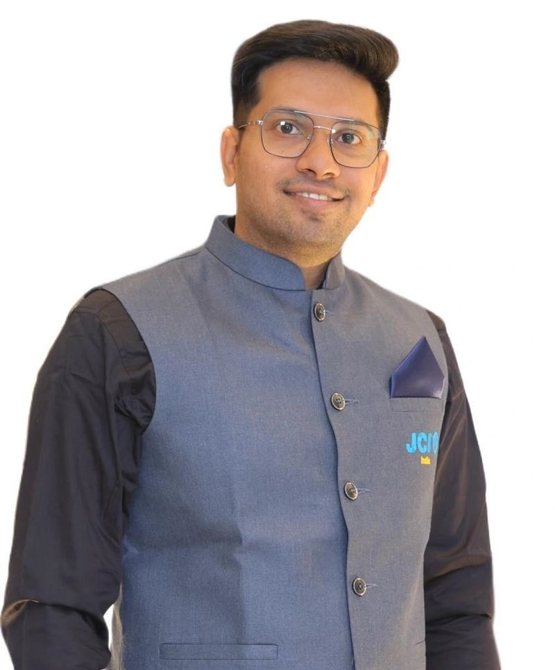 CA Prateek Sarda