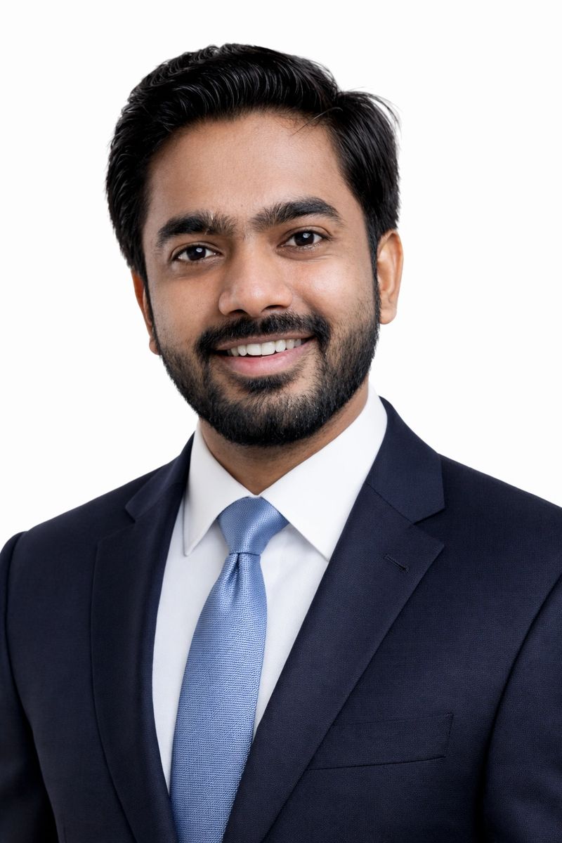 Dr. Aman Gupta