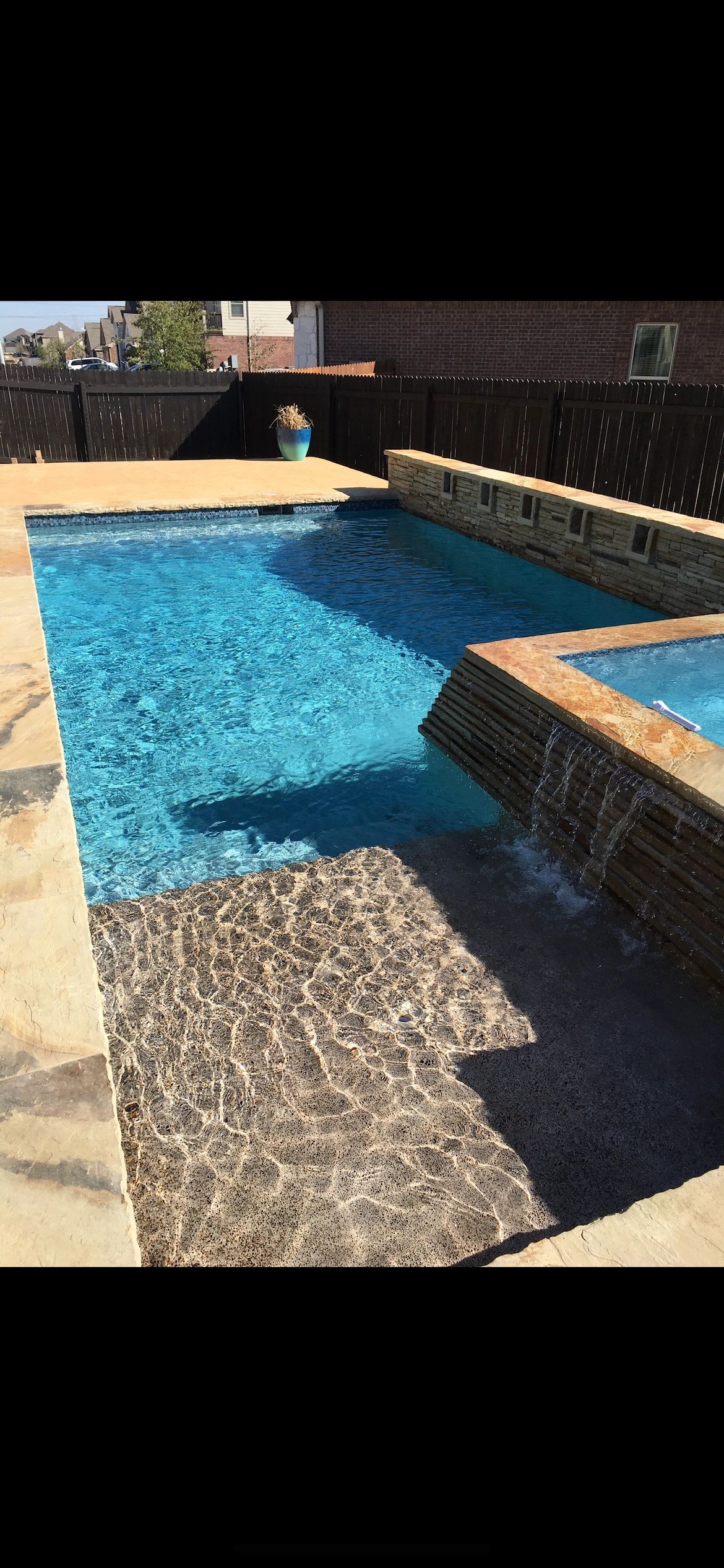 Pool Remodeling Austin