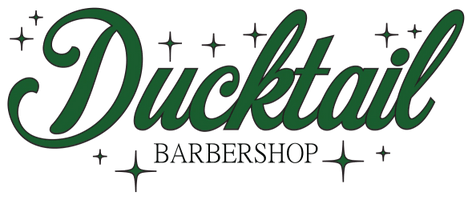 Ducktail Barbershop