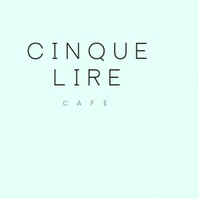 Cinque Lire