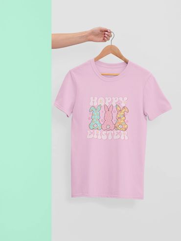 Hoppy Easter