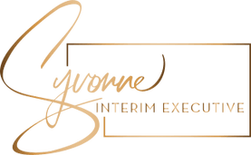 Syvonne, Interim Executive