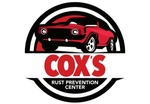 Cox Vehicle Rust Prevention and Treatment Center