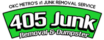 405 Junk Removal & Dumpsters