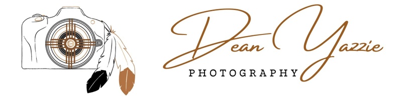 Dean Yazzie Photography