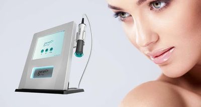 OxyGeneo super facial