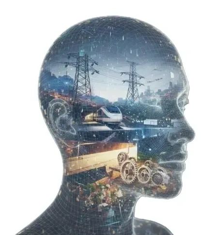 Infrastructure and technology