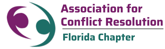 Association for Conflict Resolution Florida
