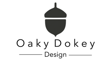 Oaky Dokey Design