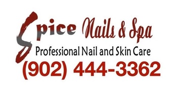 spice nails & spa