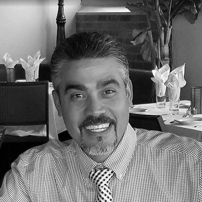 Rafael Sanchez, Managing Member