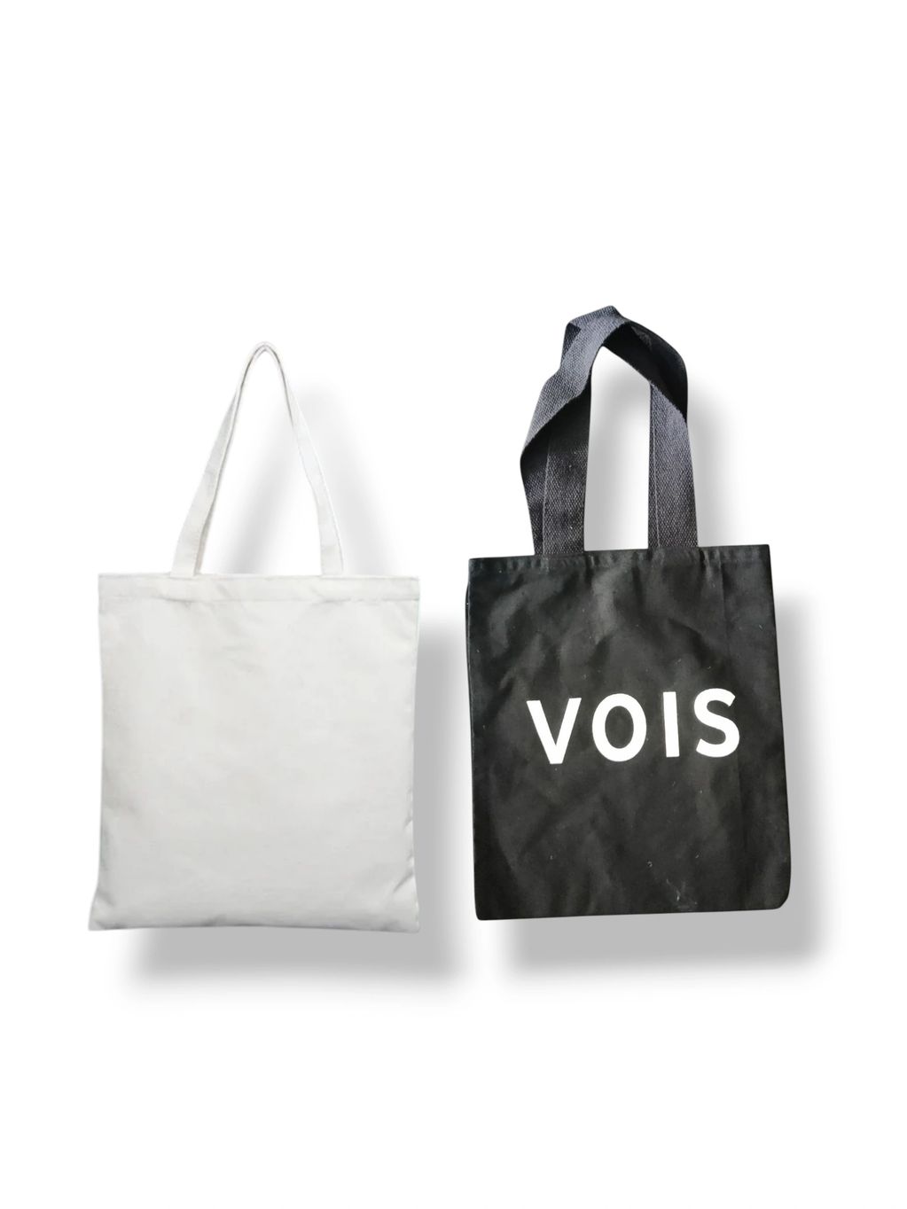 Eco-friendly 300 GSM Canvas Bags – sturdy, stylish, and practical.