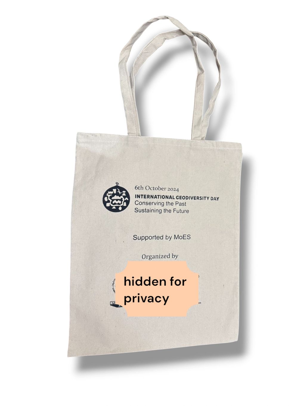 500 GSM Canvas Bags built for extra strength and perfect for heavy shopping, retail outlets