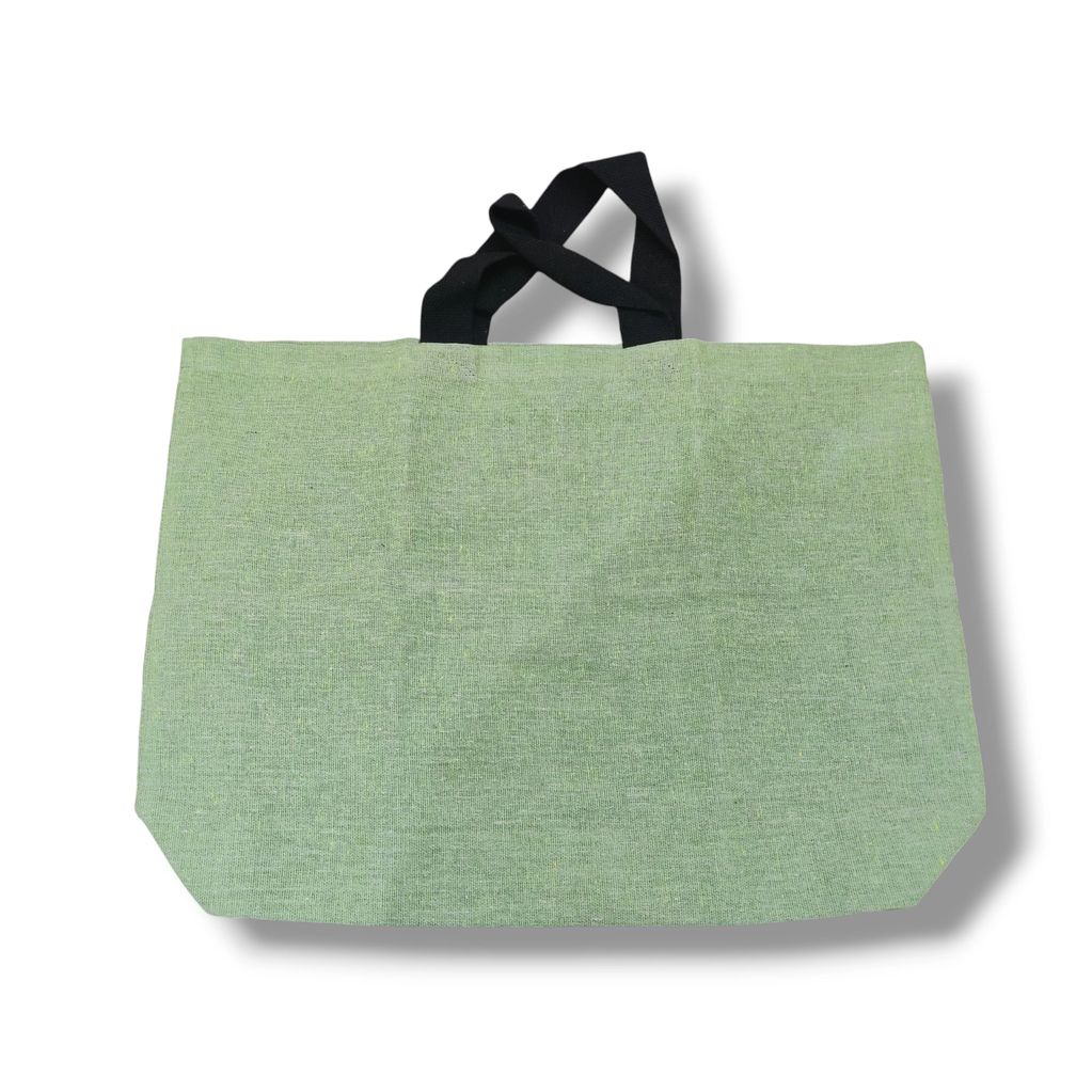 Melange Carry Bags ideal for restaurants, shopping malls, and retail use – reusable, durable. 