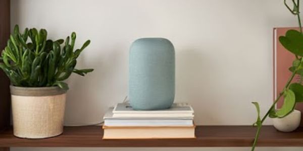 Google Home Audio