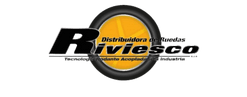 Distribuidora de ruedas Riviesco