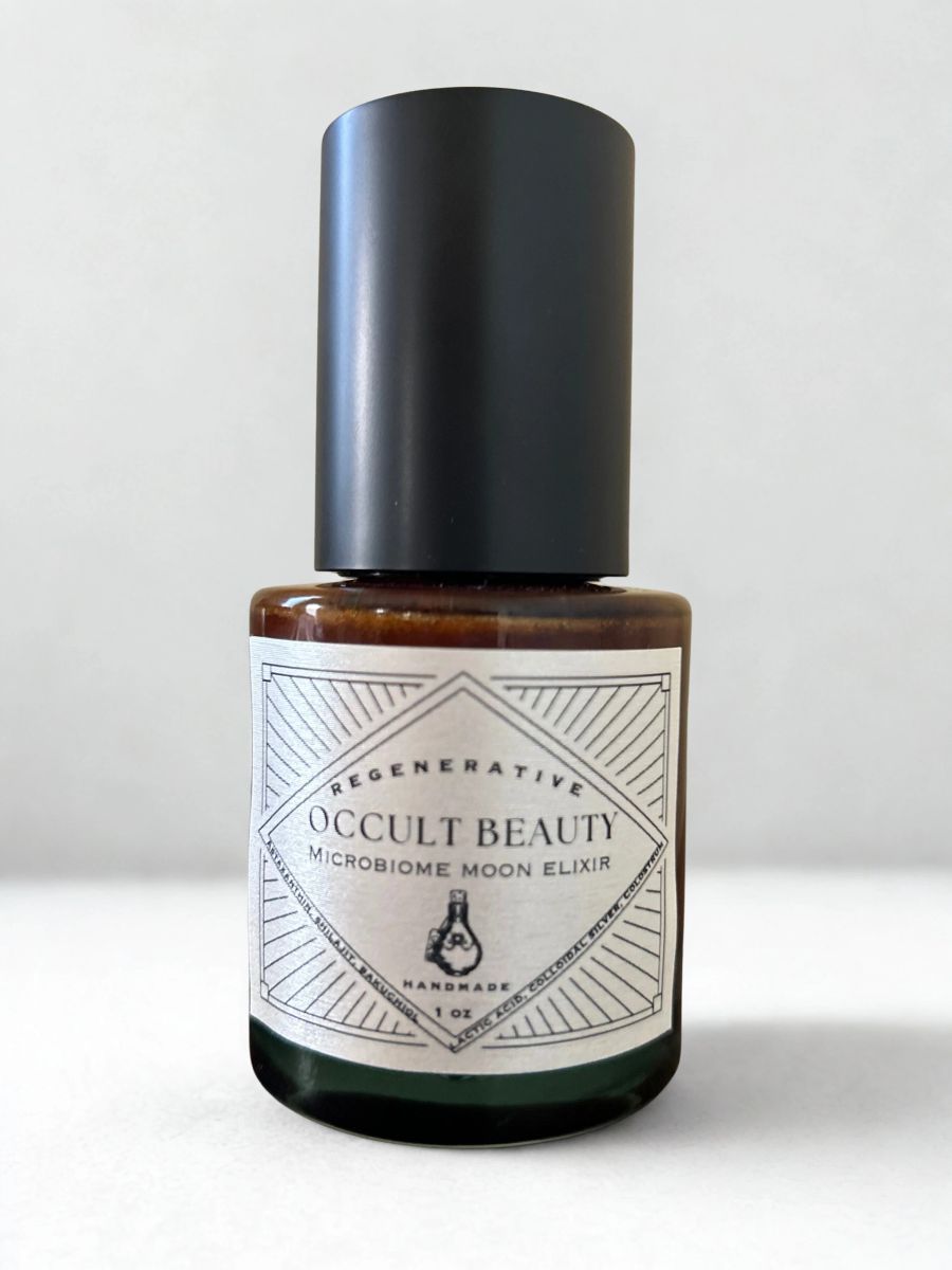 MICROBIOME MOON ELIXIR