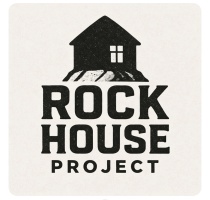 Rock House Project