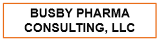  Busby Pharma Consulting, LLC