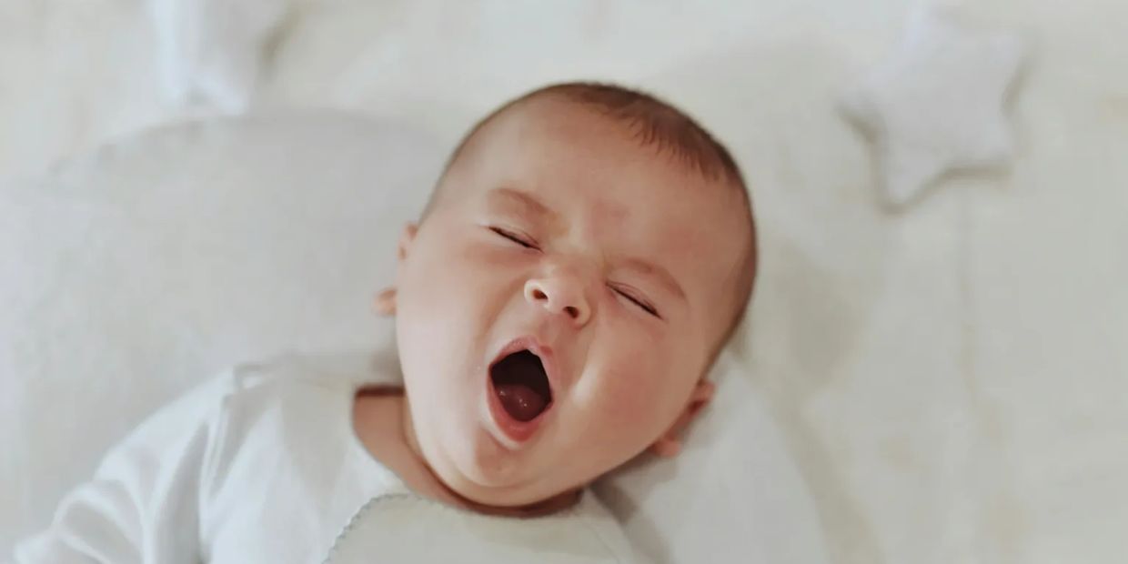 Baby sleep coaching, baby sleep training