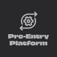 PRE-ENTRY PLATFORM
501 (C)(3)

P.E.P. TALK GROUP

