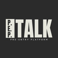 PRE-ENTRY PLATFORM
501 (C)(3)

P.E.P. TALK GROUP

