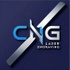 CNG Laser Engraving 