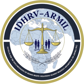 Institute for the Documentation of Human Rights Violations