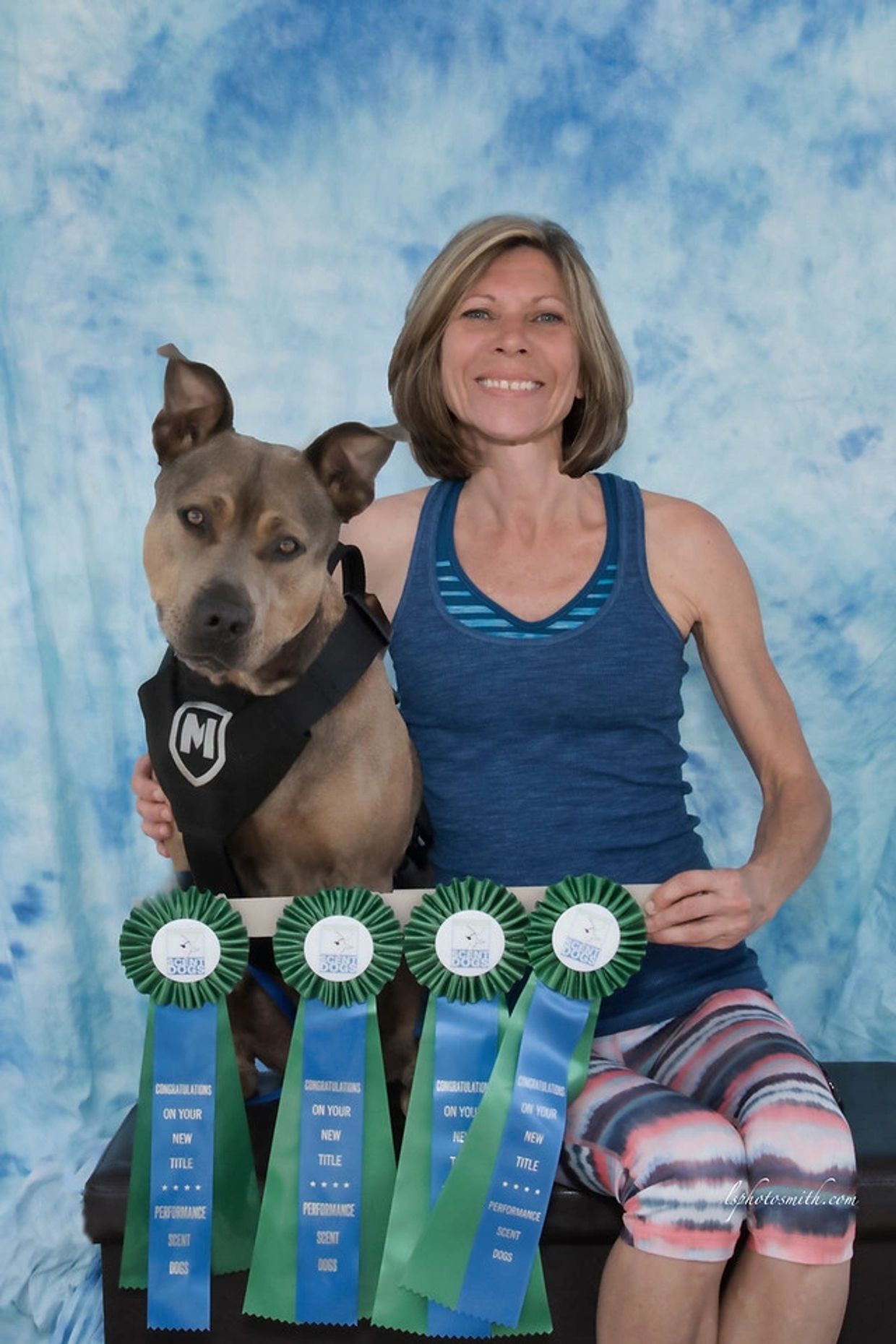 Lorraine J Smith, Certified Florida Dog Trainer, Heel 2 Heal Dog Training West Palm Beach Florida