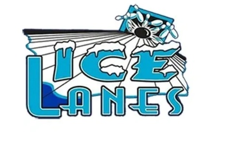 Ice Lanes