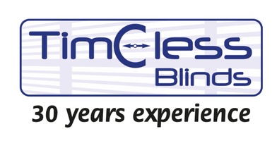 TIMELESS BLINDS