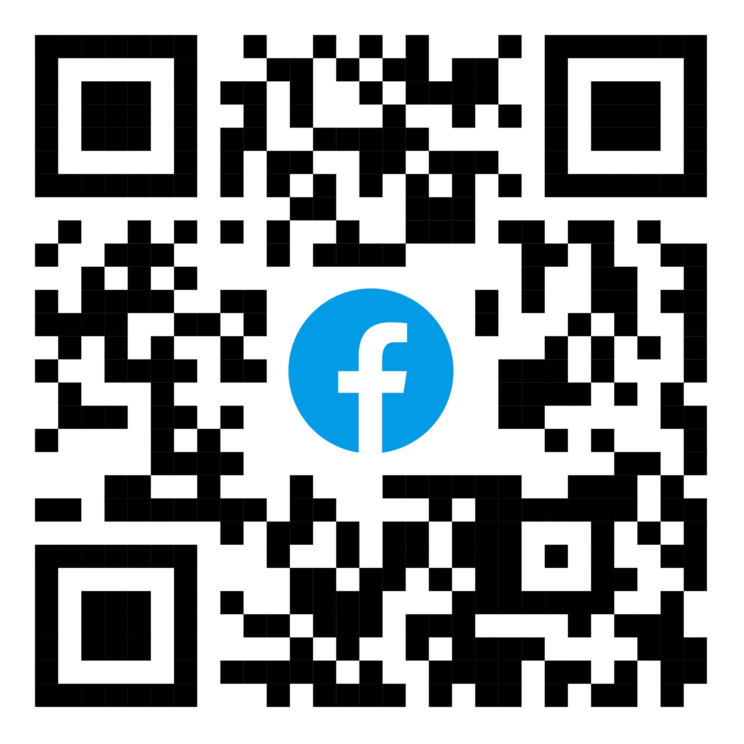 Follow us on Facebook 