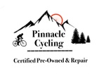Pinnacle Cycling CERTIFIED PRE-OWNED & REPAIR