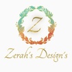 Zerah's Designs