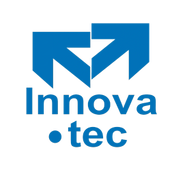 Logo de 3D Innovatec