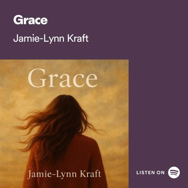 Stream GRACE on Spotify