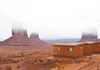 The View  Monument Valley, AZ