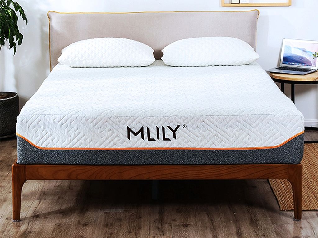 The Bed Shoppe - Mlily, Cooling Mattresses