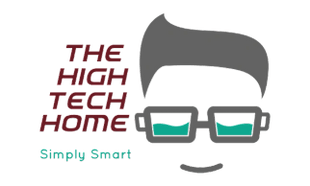 High Tech Home ATX