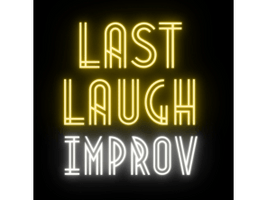 Last Laugh Improv